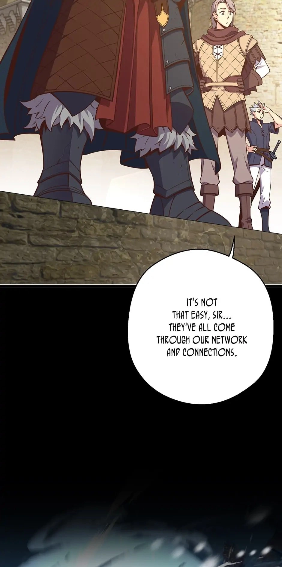 The Legendary Moonlight Sculptor Chapter 168 - Page 72