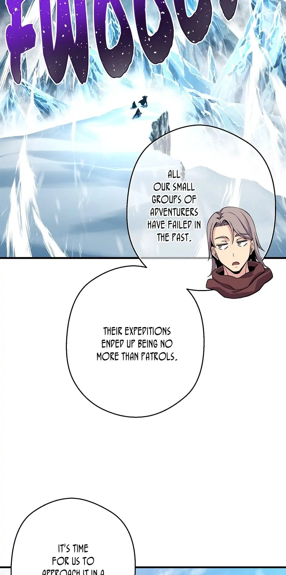 The Legendary Moonlight Sculptor Chapter 168 - Page 74