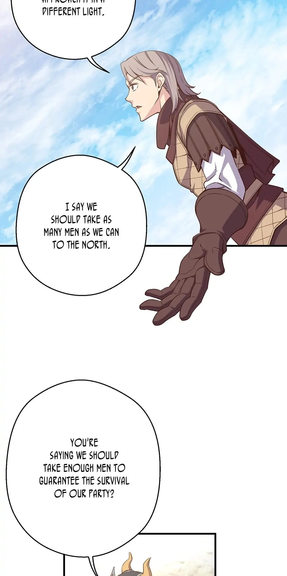 The Legendary Moonlight Sculptor Chapter 168 - Page 75