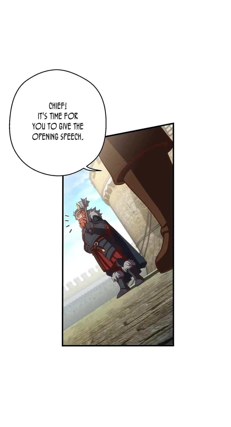 The Legendary Moonlight Sculptor Chapter 168 - Page 82
