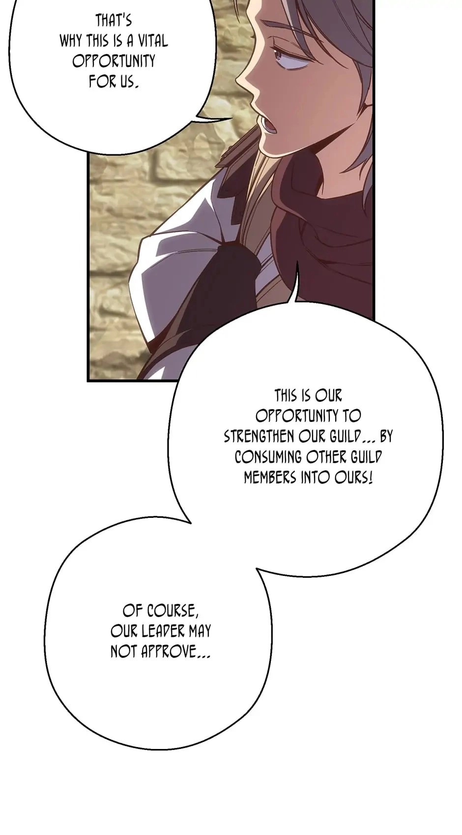 The Legendary Moonlight Sculptor Chapter 168 - Page 85
