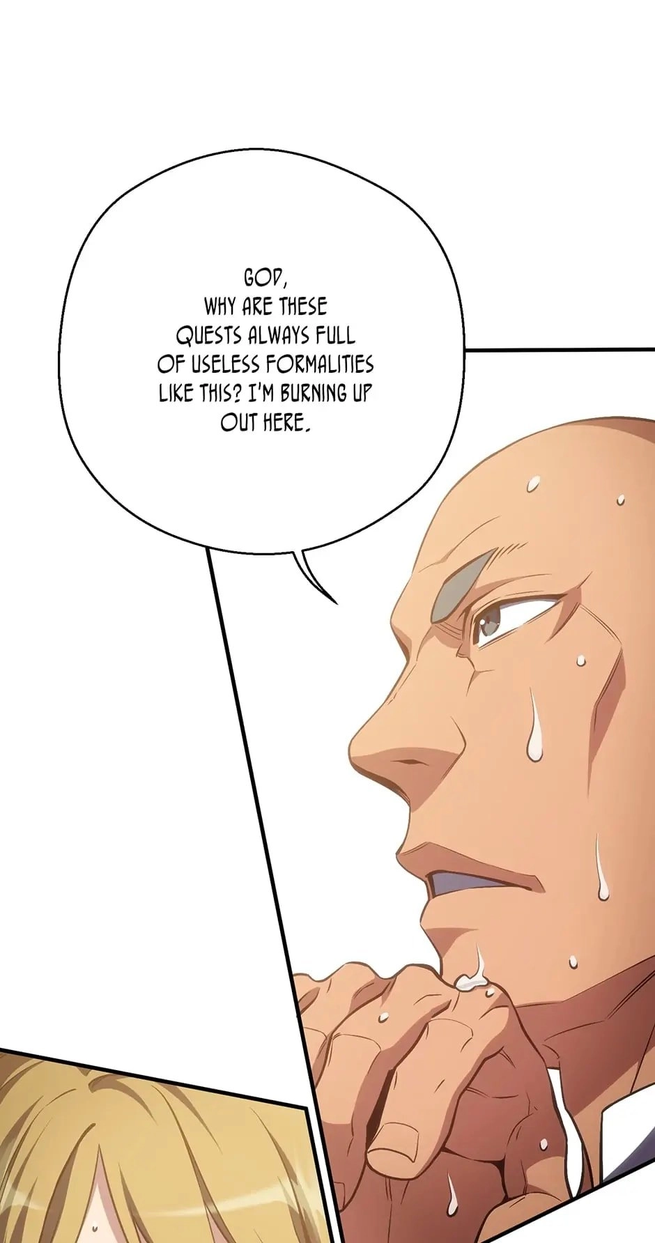 The Legendary Moonlight Sculptor Chapter 168 - Page 91