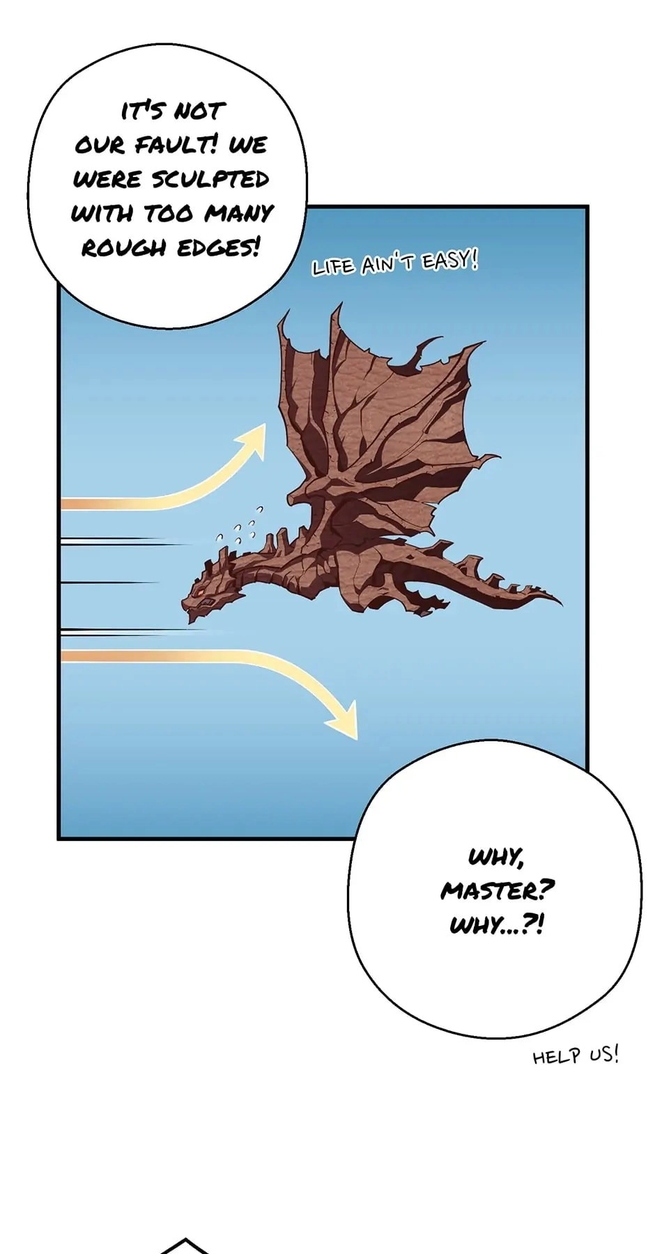 The Legendary Moonlight Sculptor Chapter 169 - Page 6