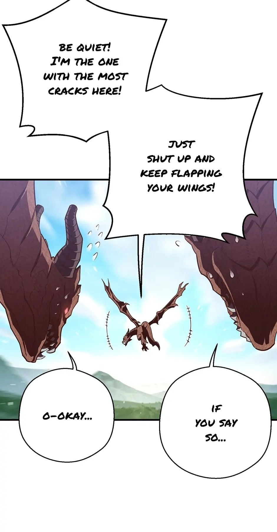 The Legendary Moonlight Sculptor Chapter 169 - Page 7