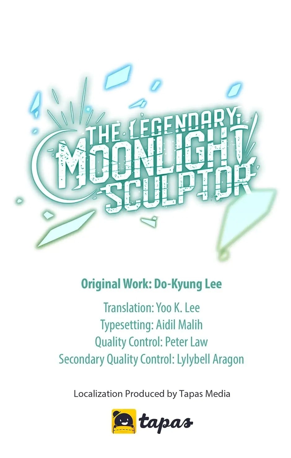 The Legendary Moonlight Sculptor Chapter 169 - Page 11