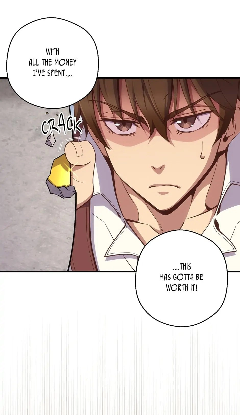 The Legendary Moonlight Sculptor Chapter 169 - Page 14