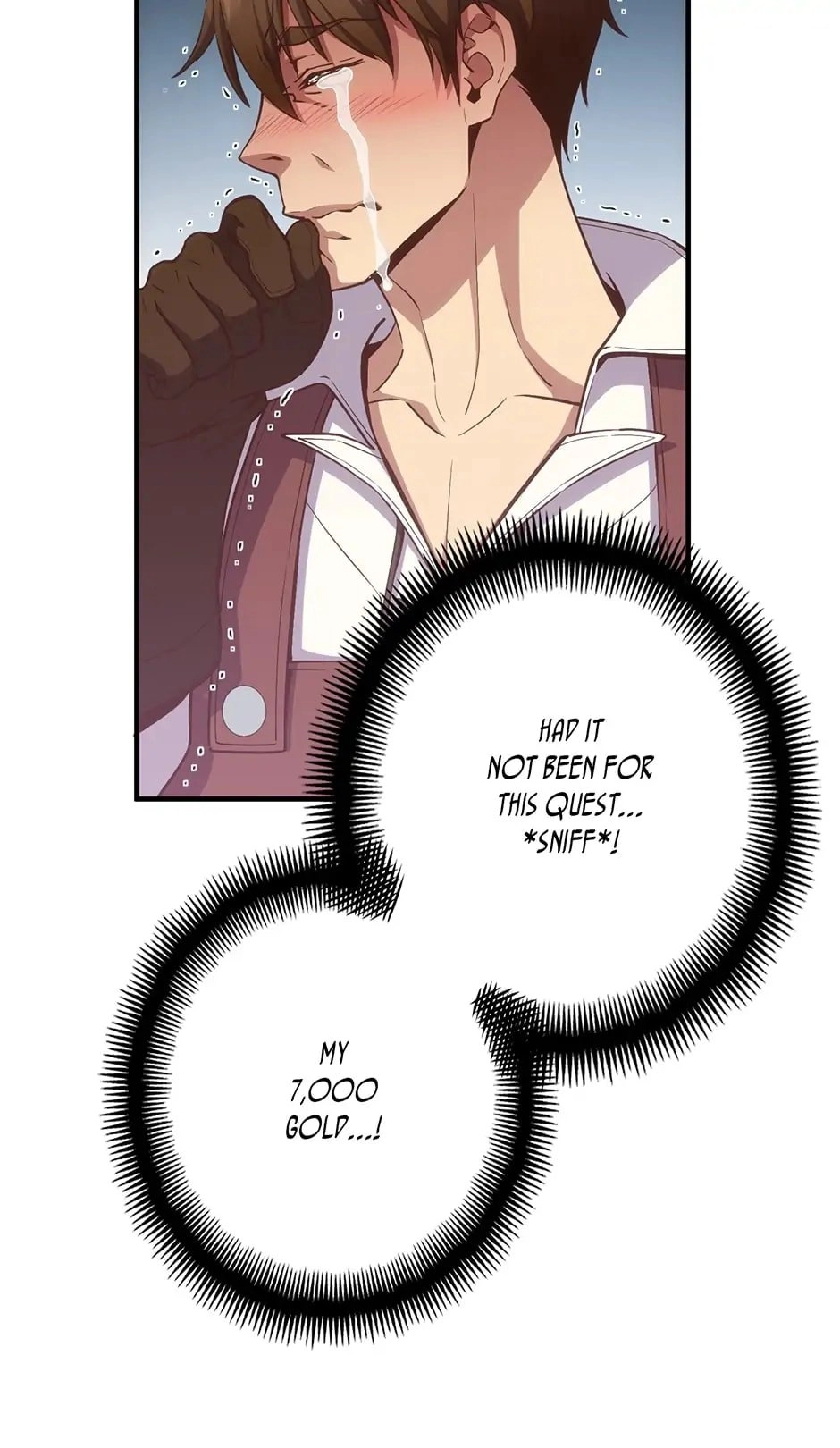 The Legendary Moonlight Sculptor Chapter 169 - Page 17