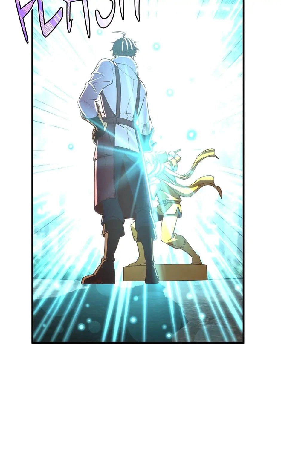 The Legendary Moonlight Sculptor Chapter 169 - Page 28