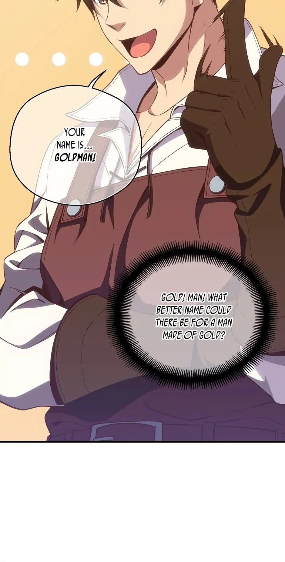 The Legendary Moonlight Sculptor Chapter 169 - Page 35