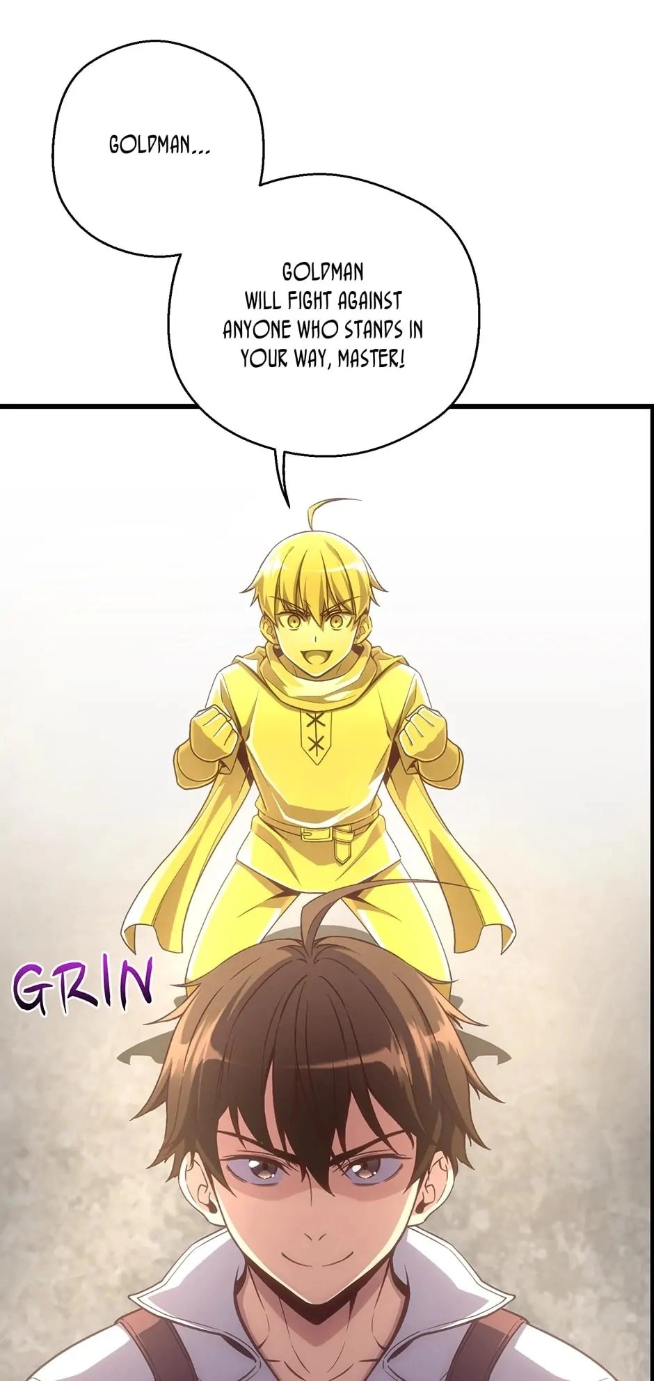 The Legendary Moonlight Sculptor Chapter 169 - Page 36