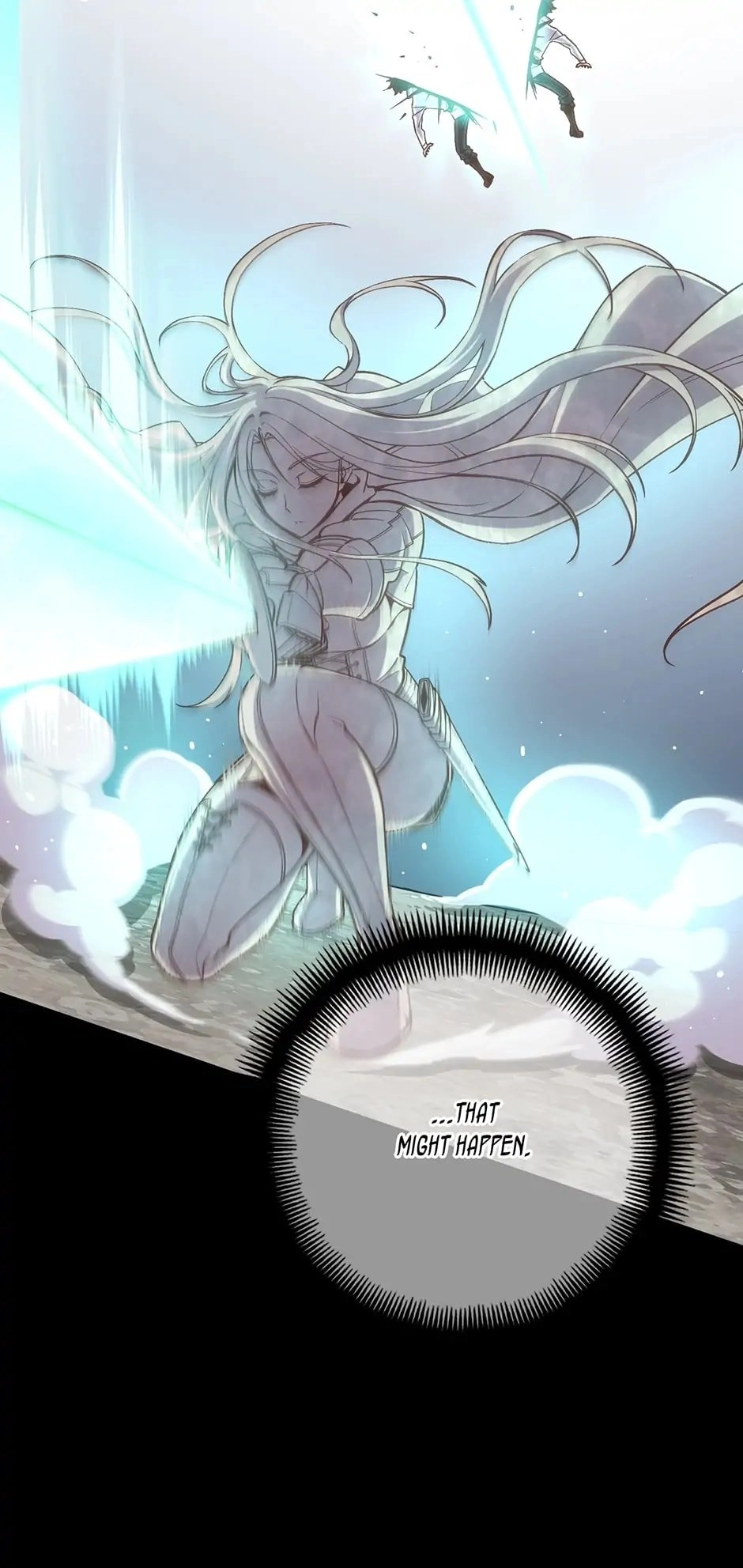 The Legendary Moonlight Sculptor Chapter 169 - Page 40