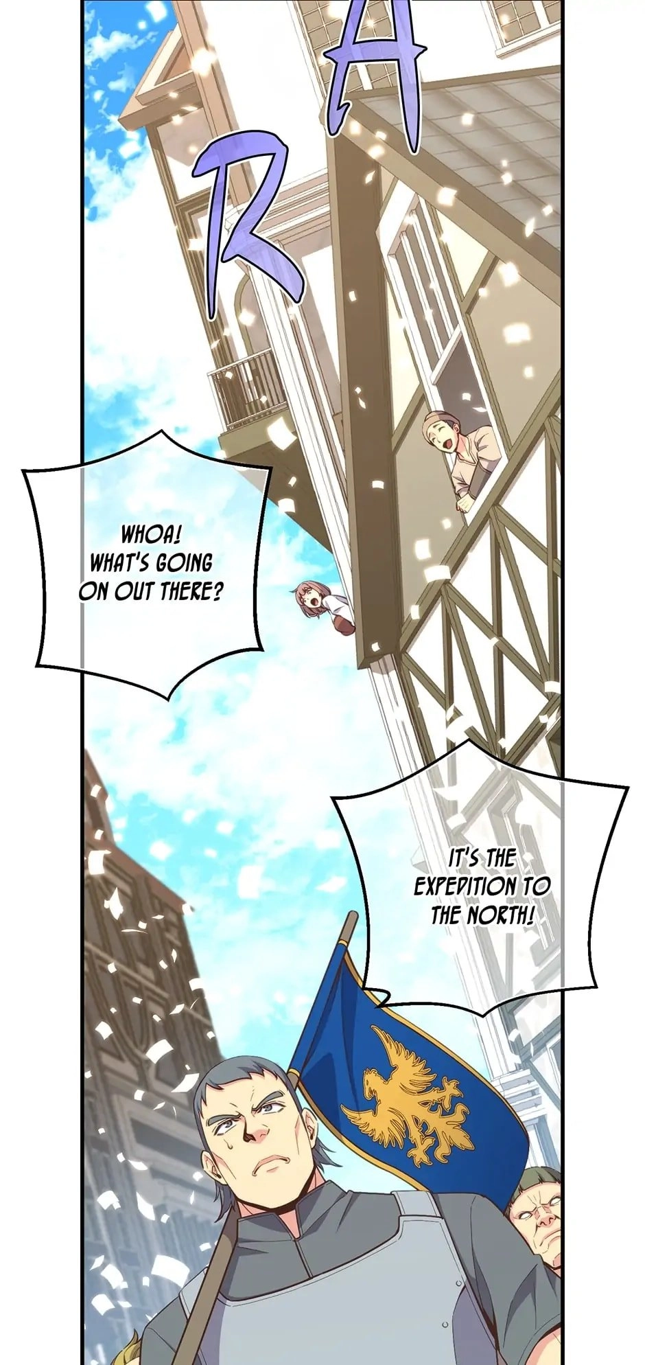 The Legendary Moonlight Sculptor Chapter 169 - Page 53