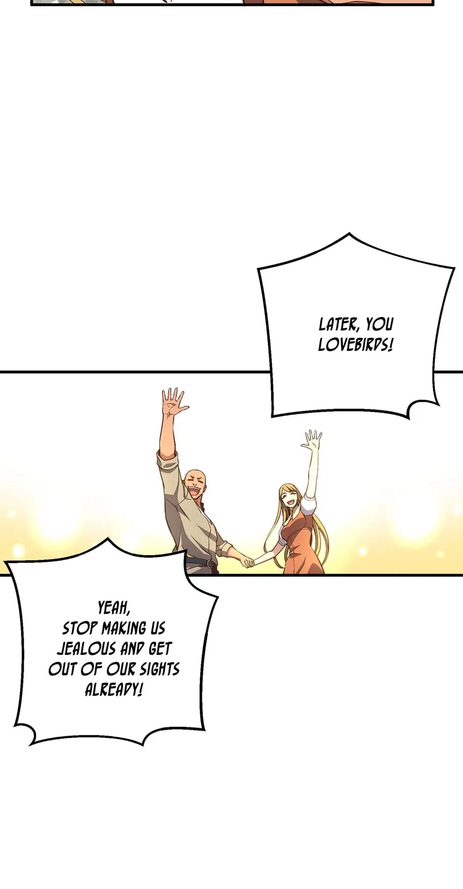 The Legendary Moonlight Sculptor Chapter 169 - Page 58