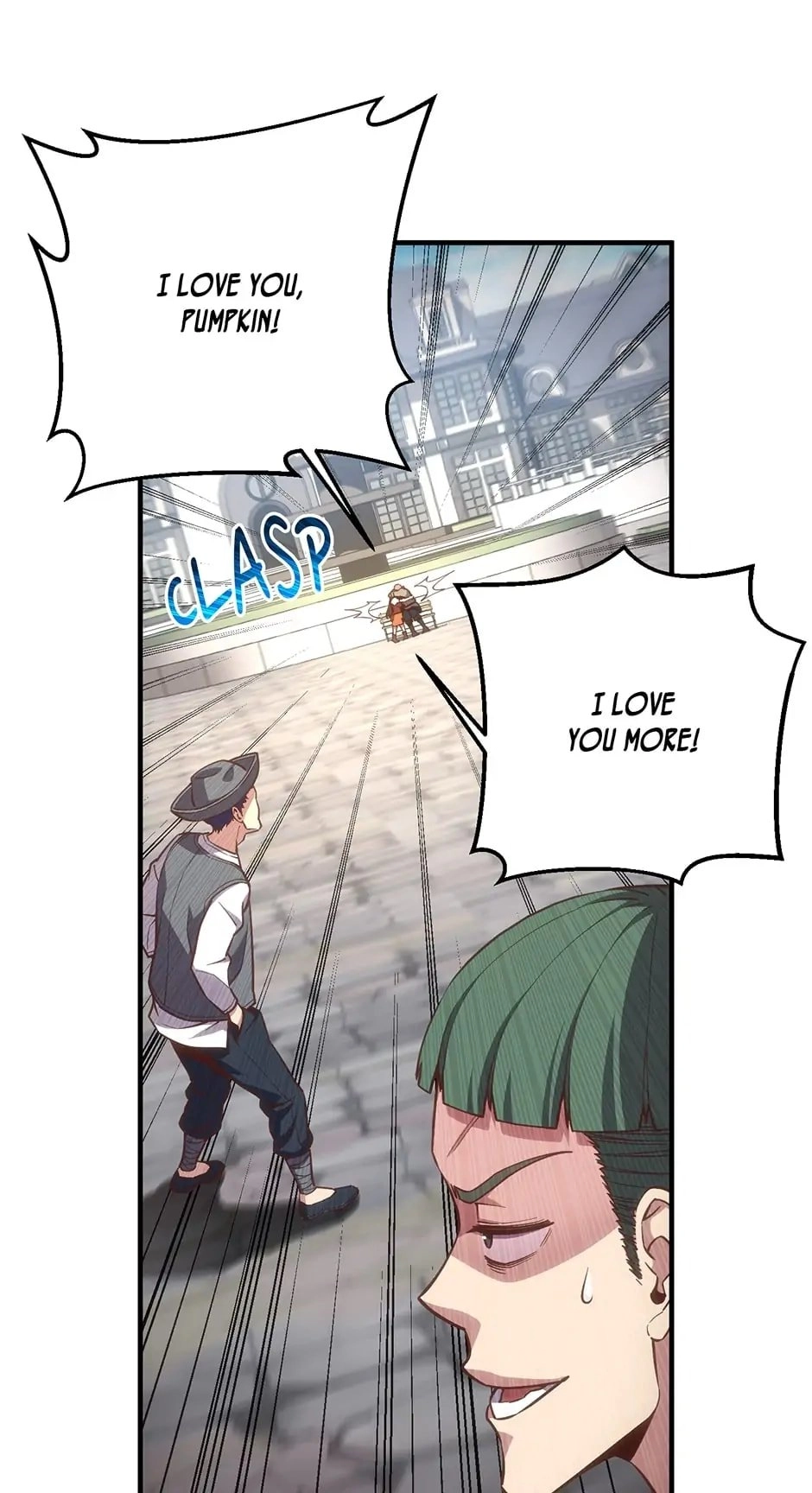 The Legendary Moonlight Sculptor Chapter 169 - Page 66