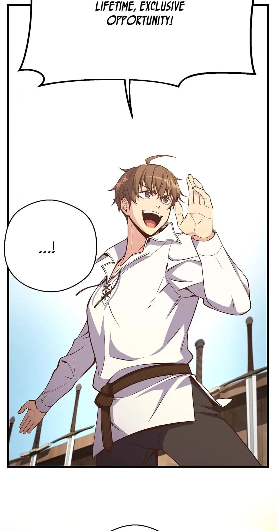 The Legendary Moonlight Sculptor Chapter 169 - Page 71