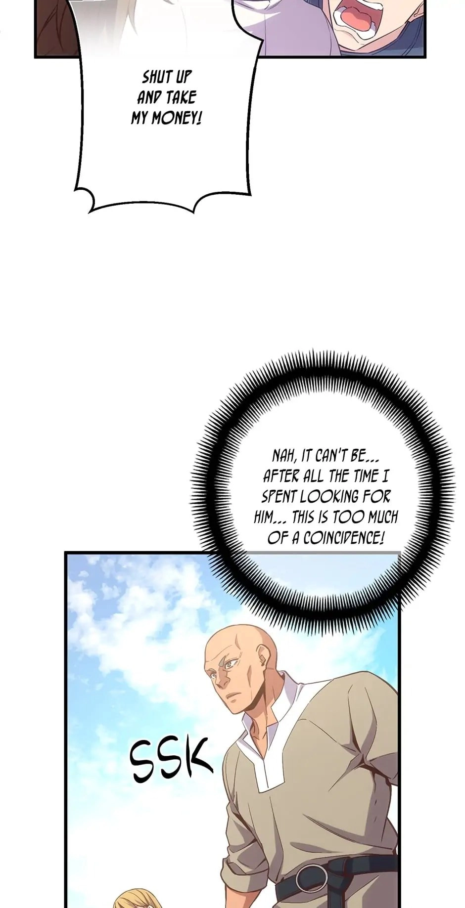 The Legendary Moonlight Sculptor Chapter 169 - Page 75