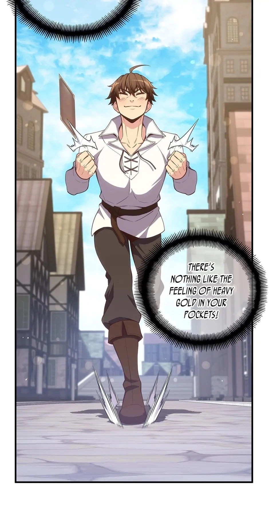 The Legendary Moonlight Sculptor Chapter 170.4 - Page 3