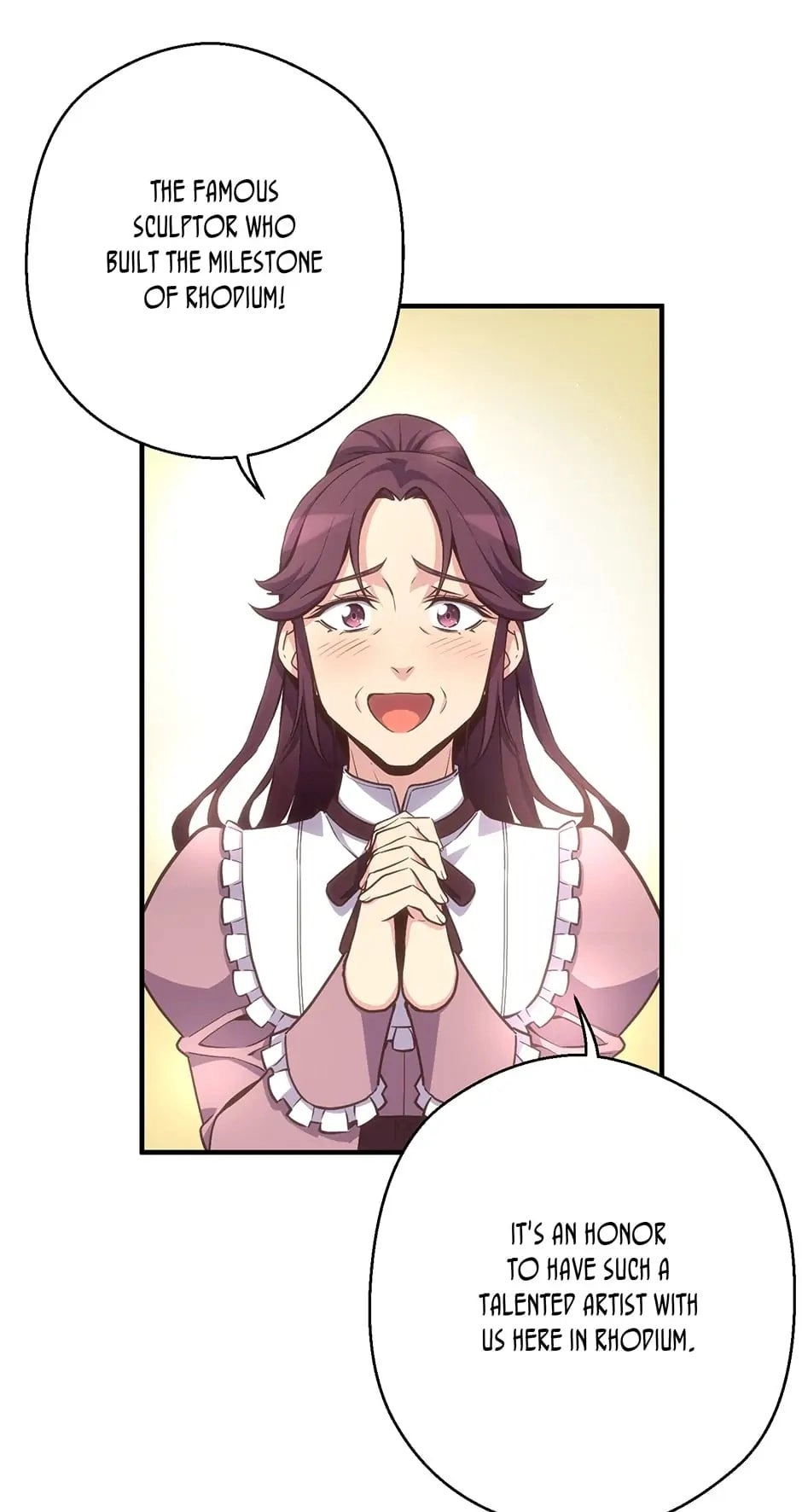 The Legendary Moonlight Sculptor Chapter 170.4 - Page 6