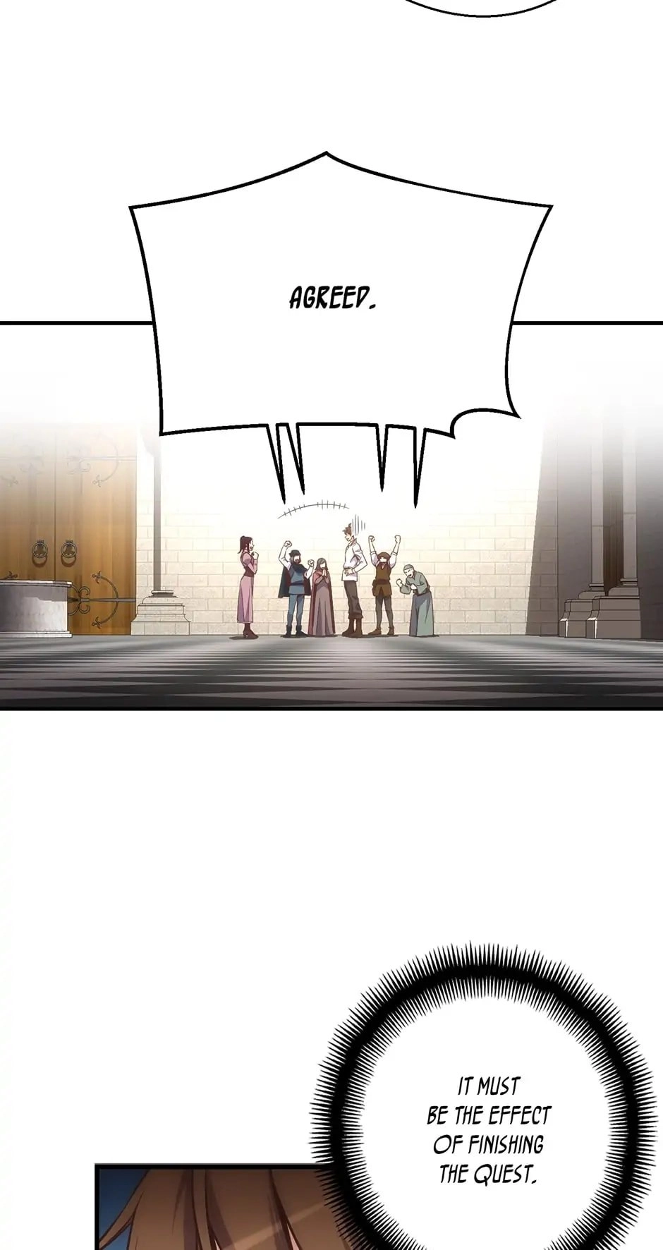 The Legendary Moonlight Sculptor Chapter 170.4 - Page 7