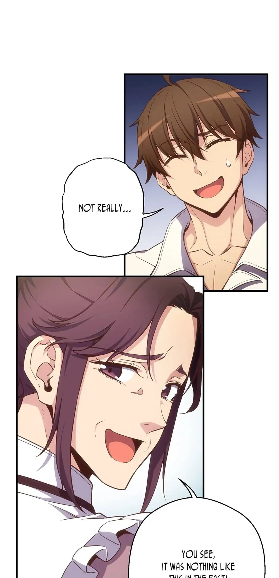 The Legendary Moonlight Sculptor Chapter 170.4 - Page 11