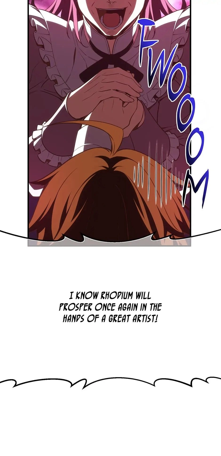 The Legendary Moonlight Sculptor Chapter 170.4 - Page 14