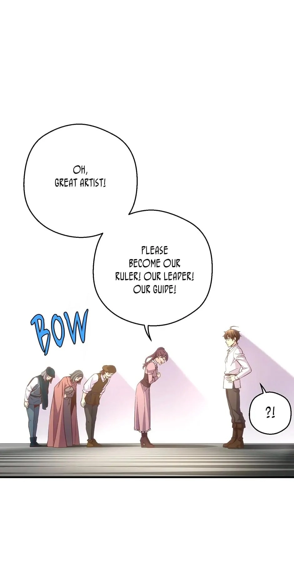 The Legendary Moonlight Sculptor Chapter 170.4 - Page 15