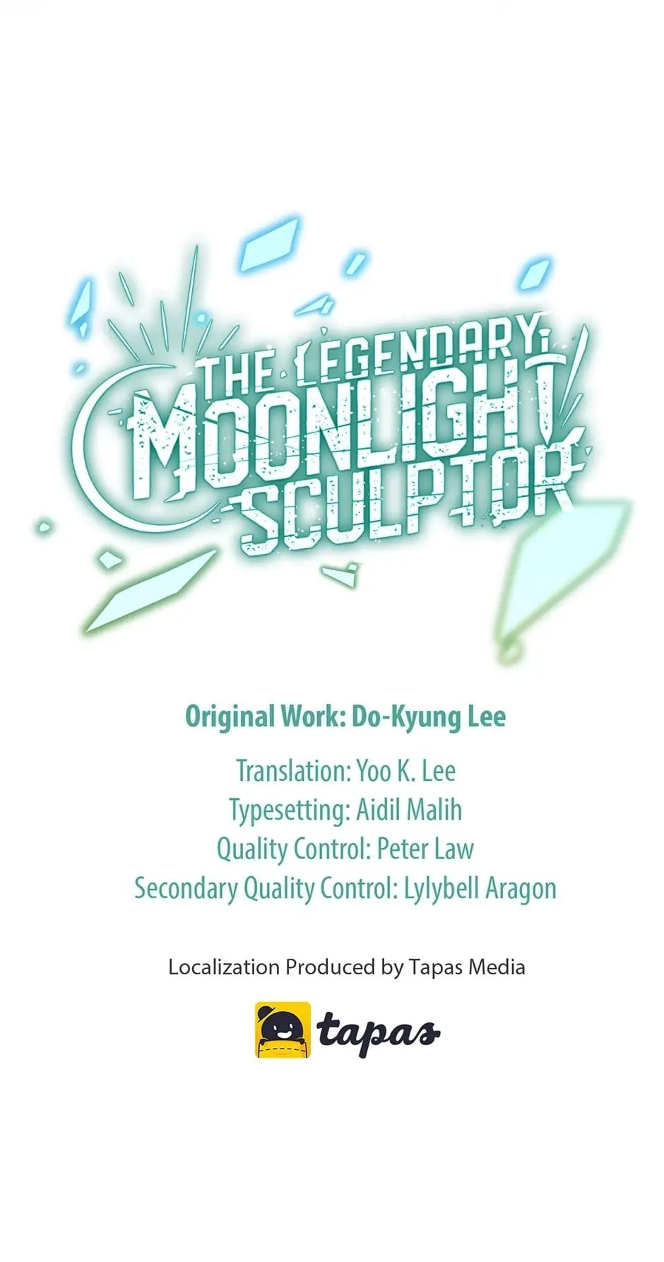 The Legendary Moonlight Sculptor Chapter 170.4 - Page 20