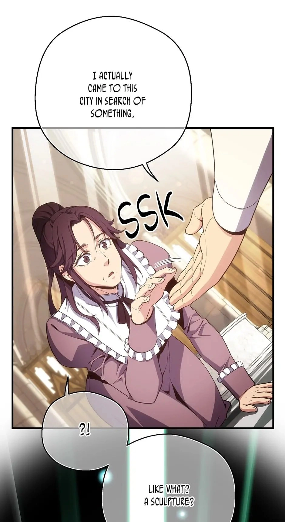 The Legendary Moonlight Sculptor Chapter 170.4 - Page 33
