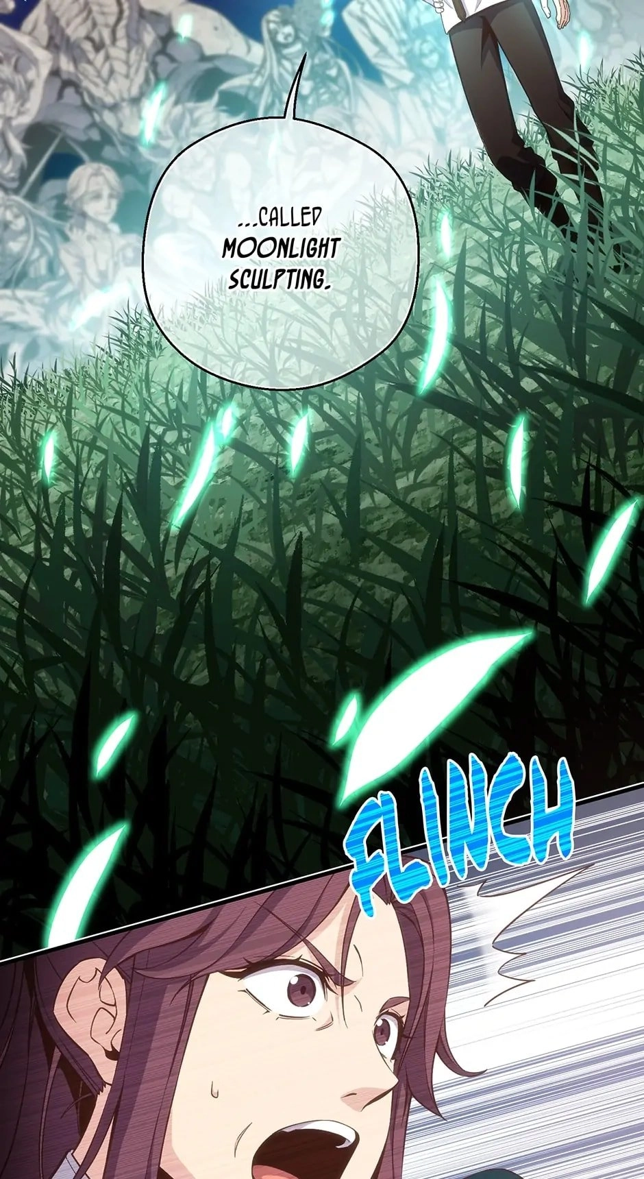 The Legendary Moonlight Sculptor Chapter 170.4 - Page 36
