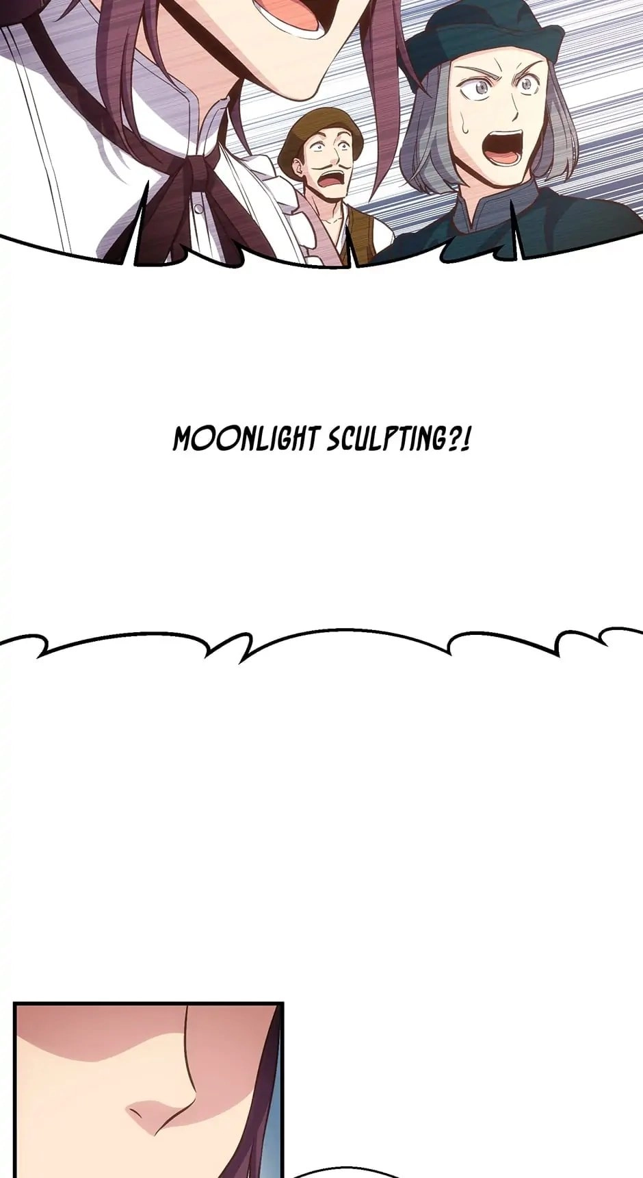 The Legendary Moonlight Sculptor Chapter 170.4 - Page 37