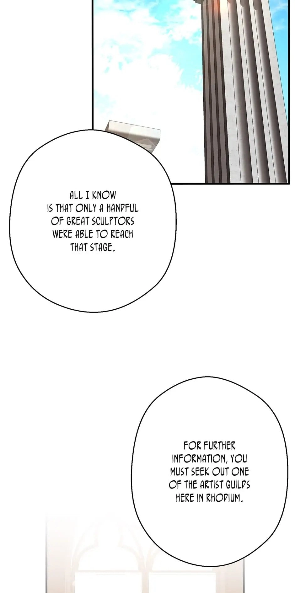 The Legendary Moonlight Sculptor Chapter 170.4 - Page 40