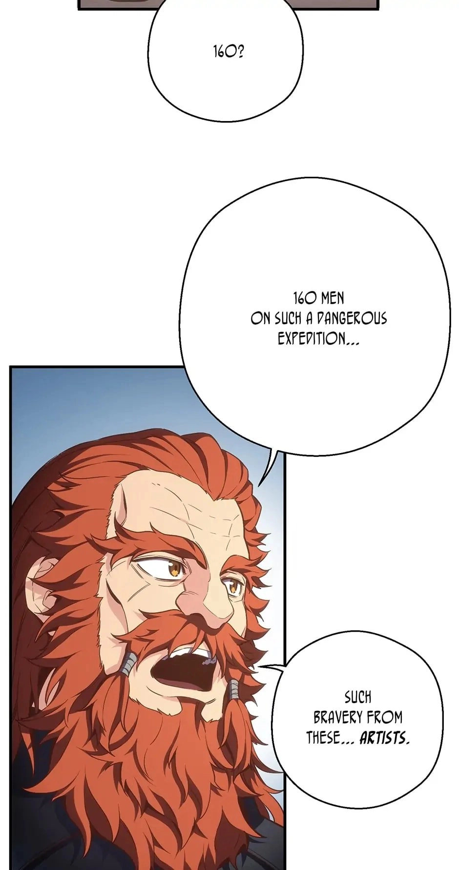 The Legendary Moonlight Sculptor Chapter 170.4 - Page 49