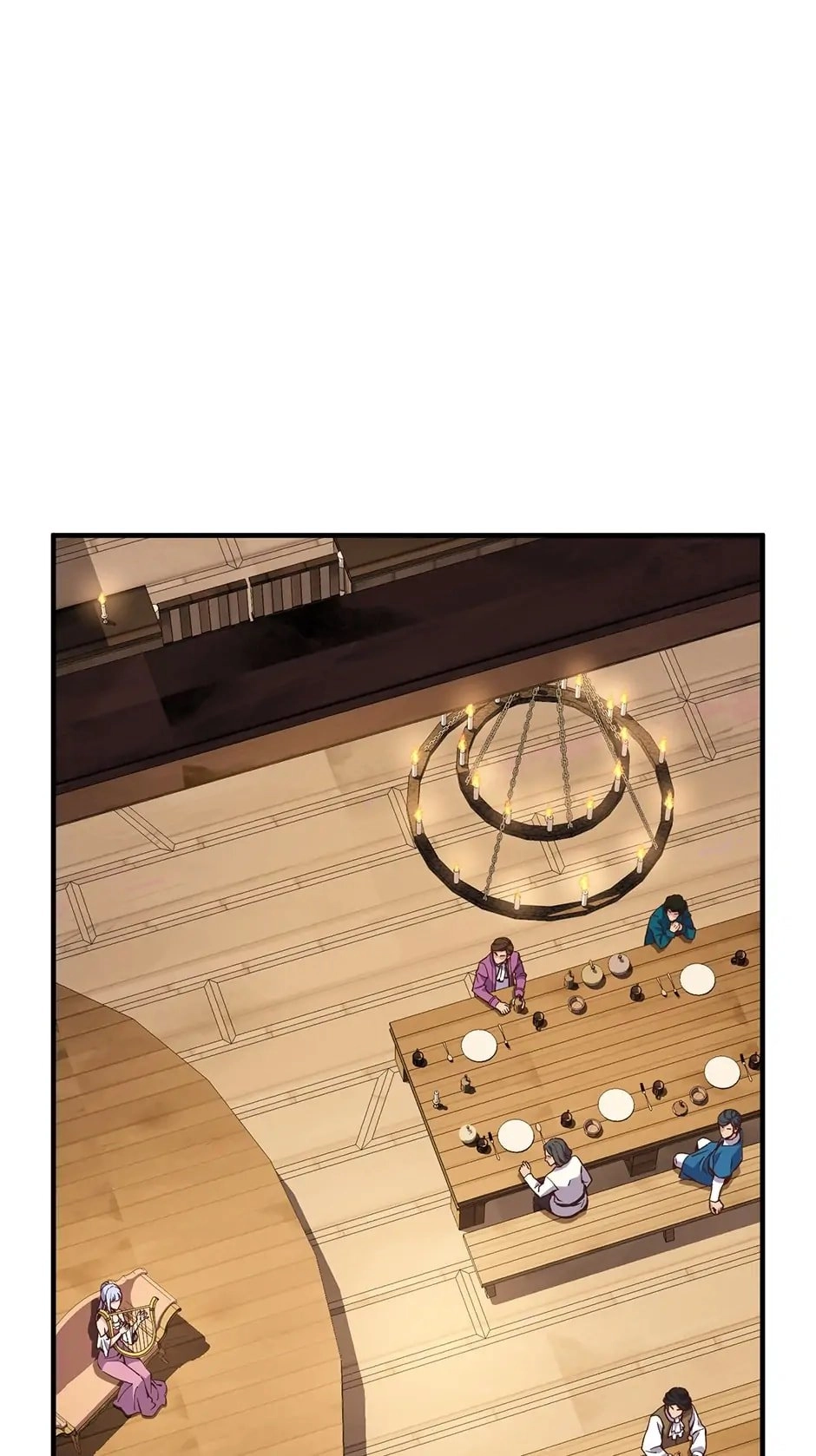 The Legendary Moonlight Sculptor Chapter 170.4 - Page 62