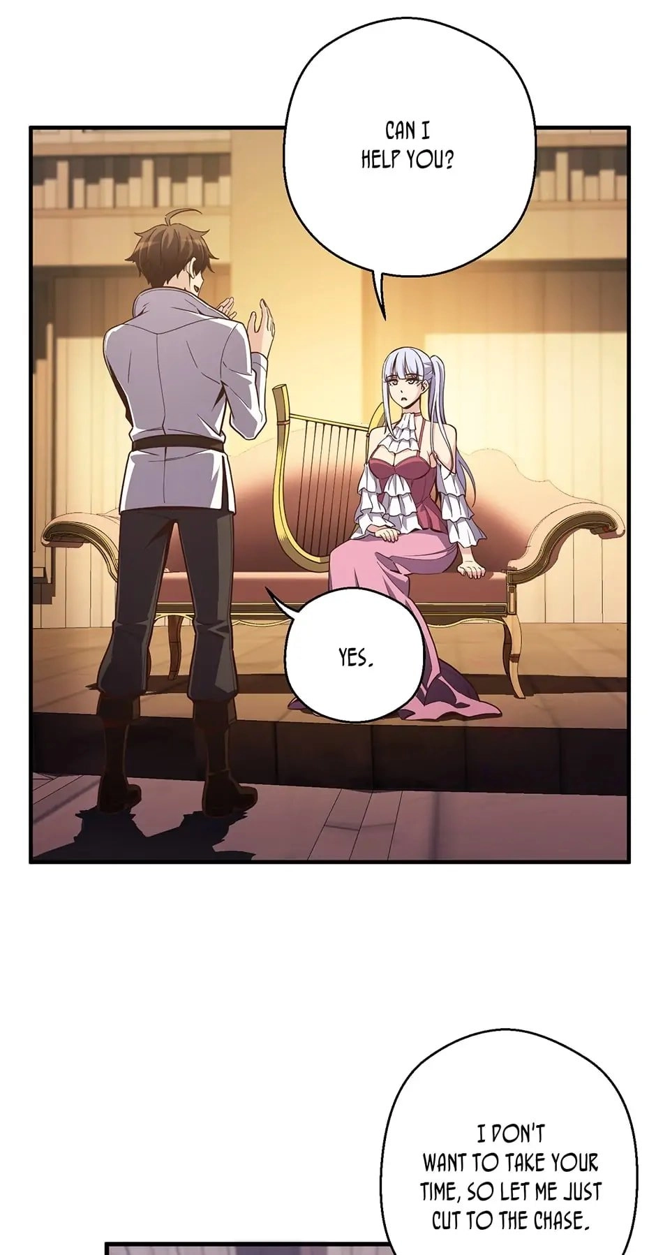 The Legendary Moonlight Sculptor Chapter 170.4 - Page 69