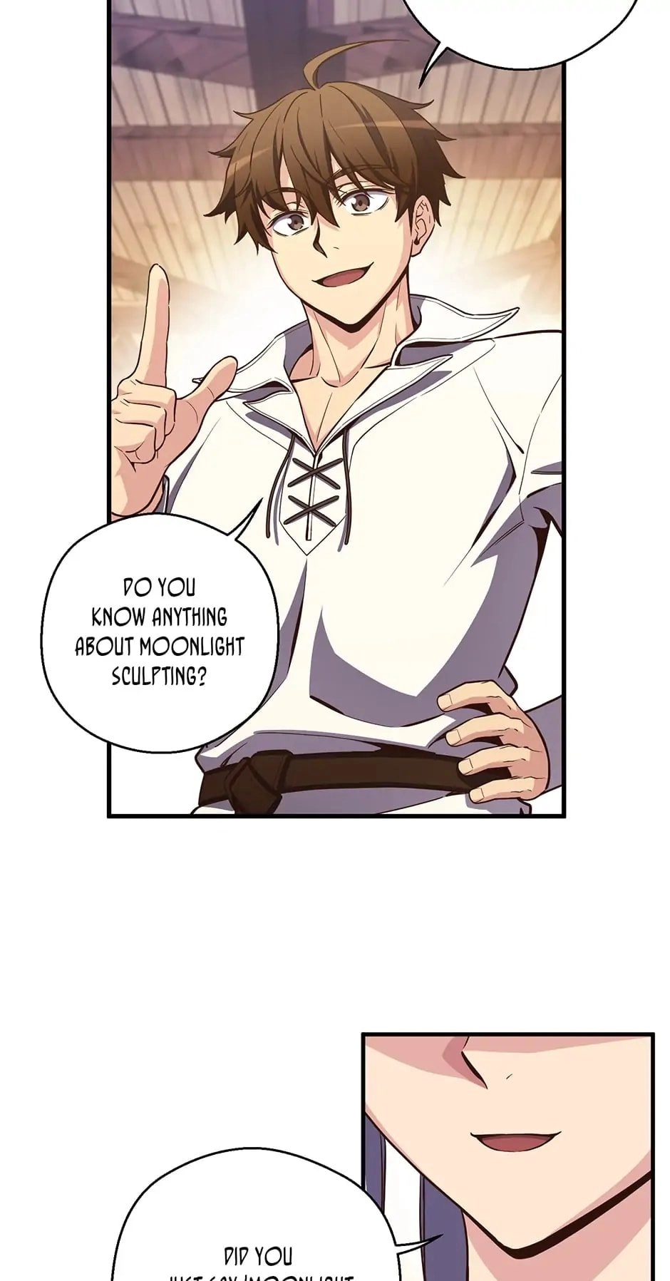 The Legendary Moonlight Sculptor Chapter 170.4 - Page 70