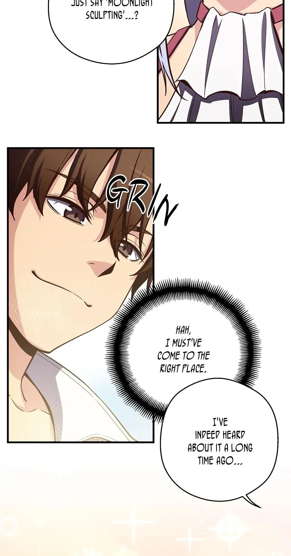 The Legendary Moonlight Sculptor Chapter 170.4 - Page 71