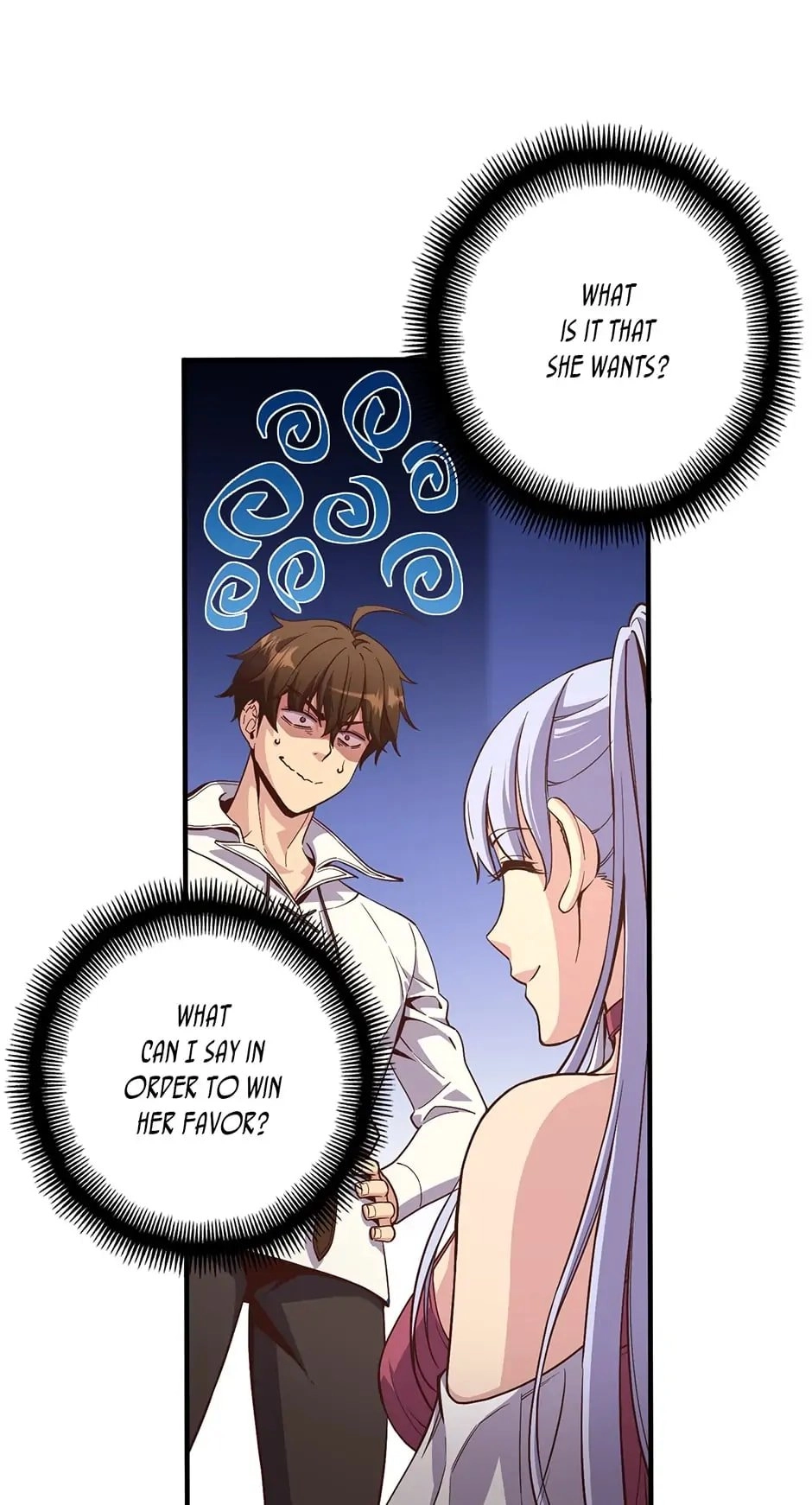 The Legendary Moonlight Sculptor Chapter 170.4 - Page 75