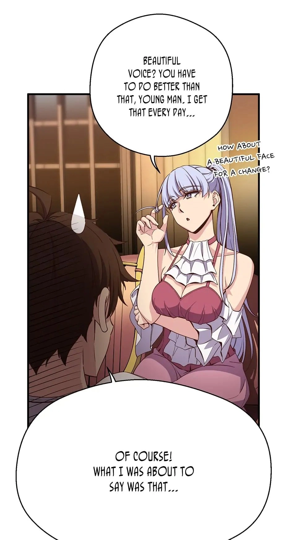 The Legendary Moonlight Sculptor Chapter 170.4 - Page 78