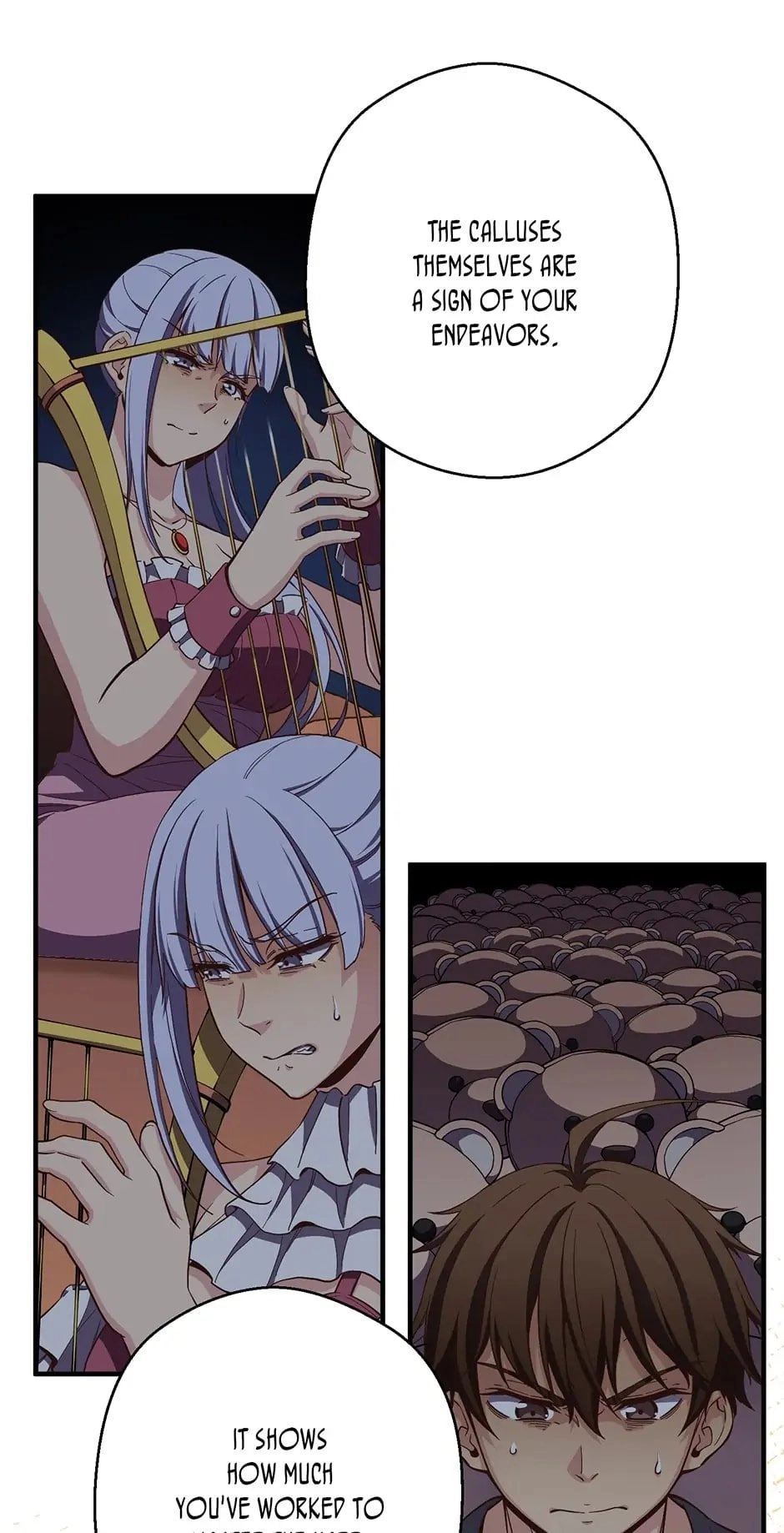 The Legendary Moonlight Sculptor Chapter 170.4 - Page 81