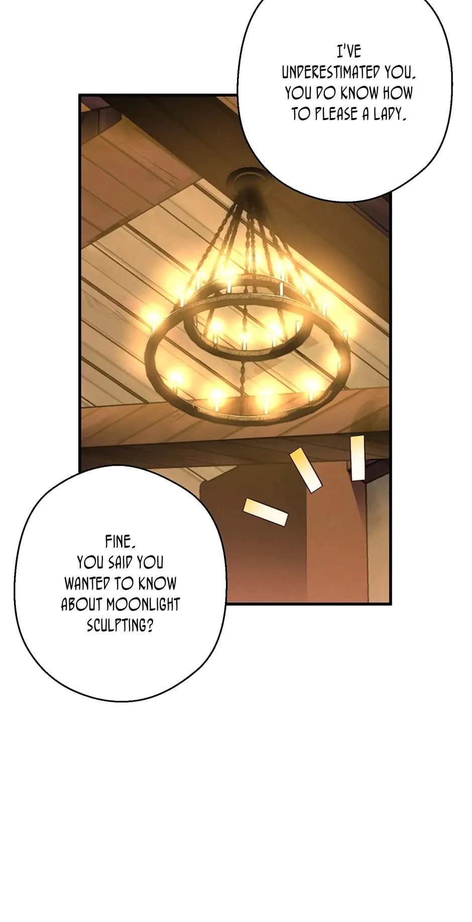 The Legendary Moonlight Sculptor Chapter 170.4 - Page 84