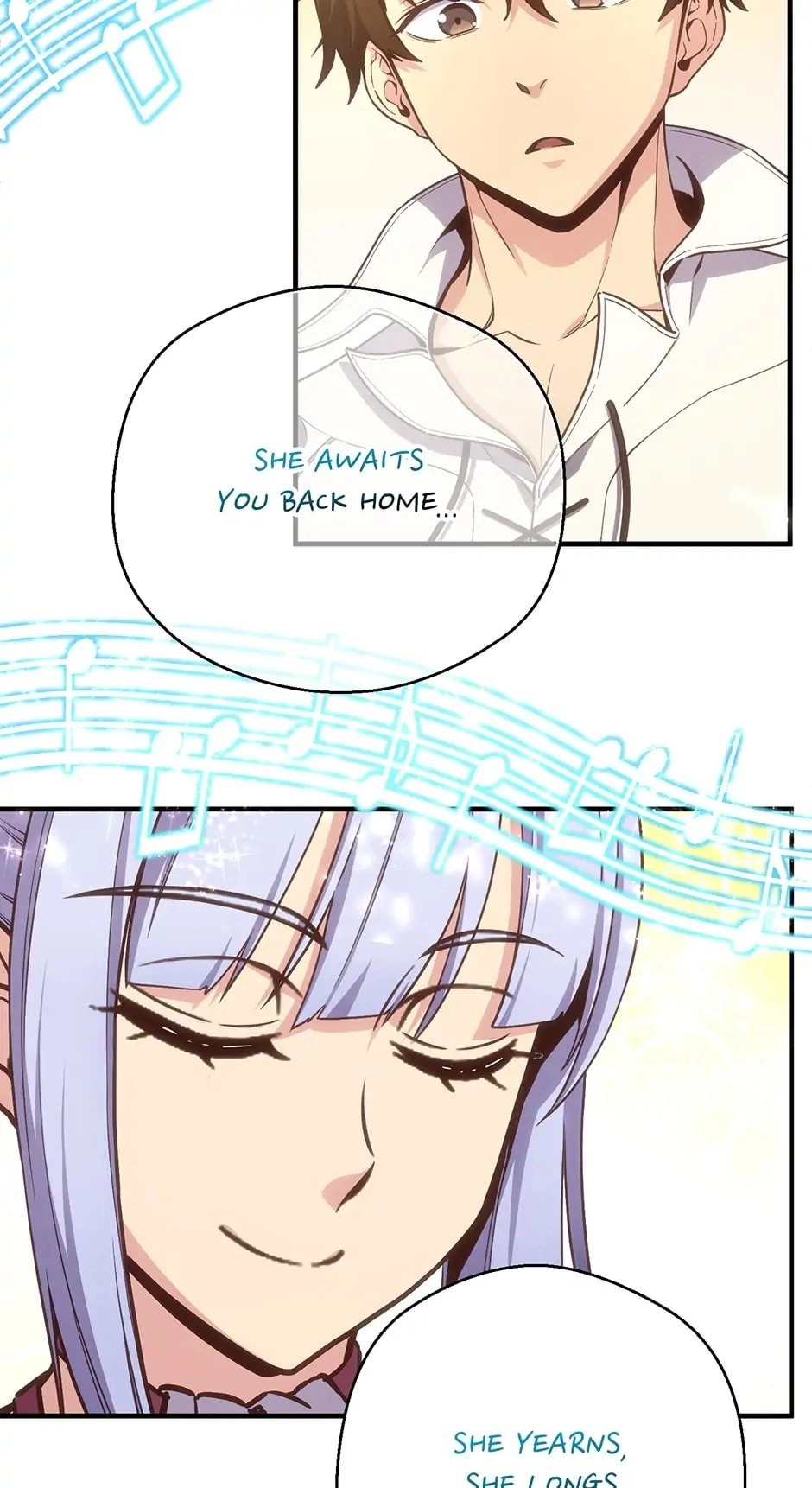 The Legendary Moonlight Sculptor Chapter 171.7 - Page 3
