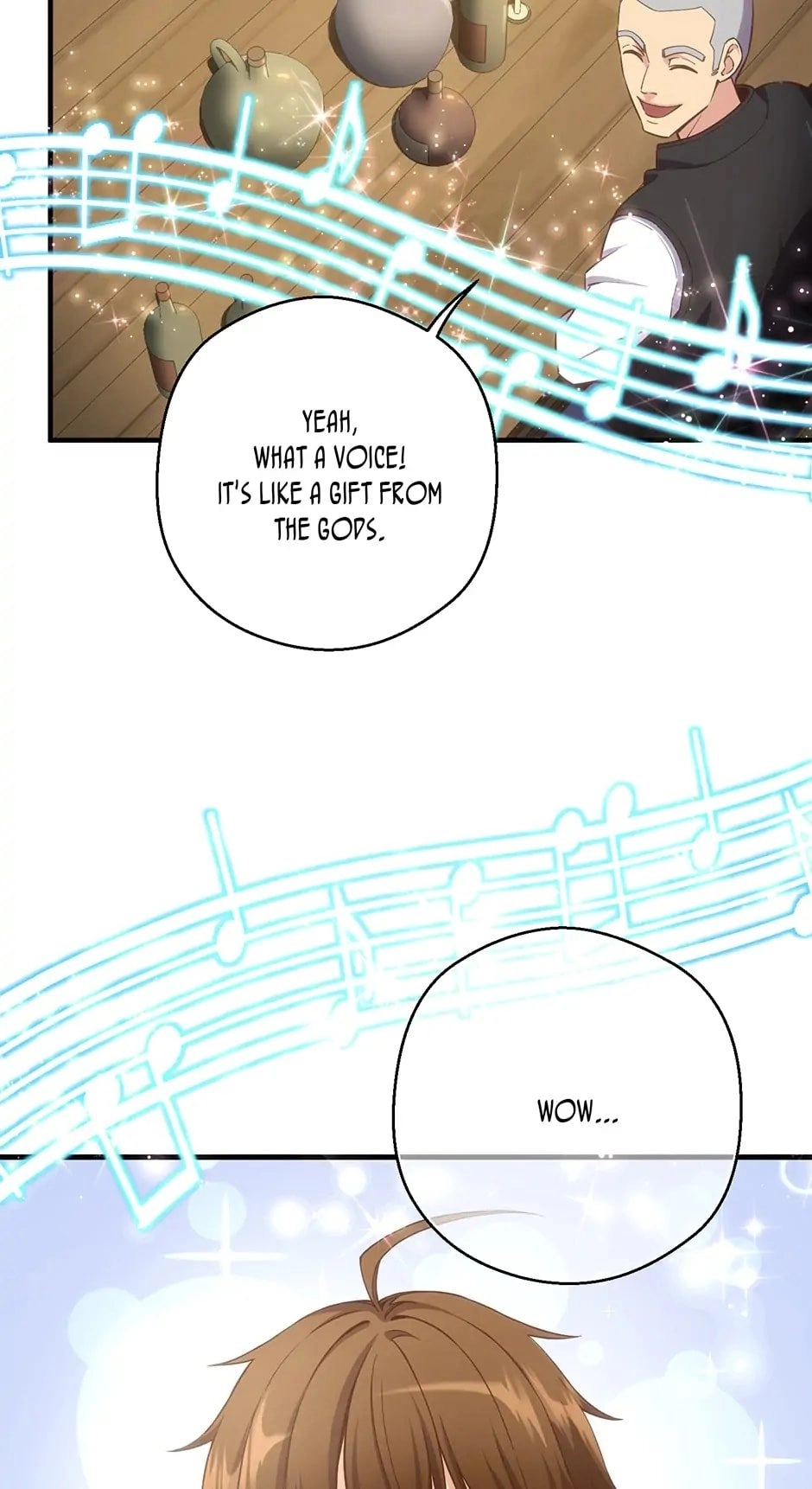 The Legendary Moonlight Sculptor Chapter 171.7 - Page 5