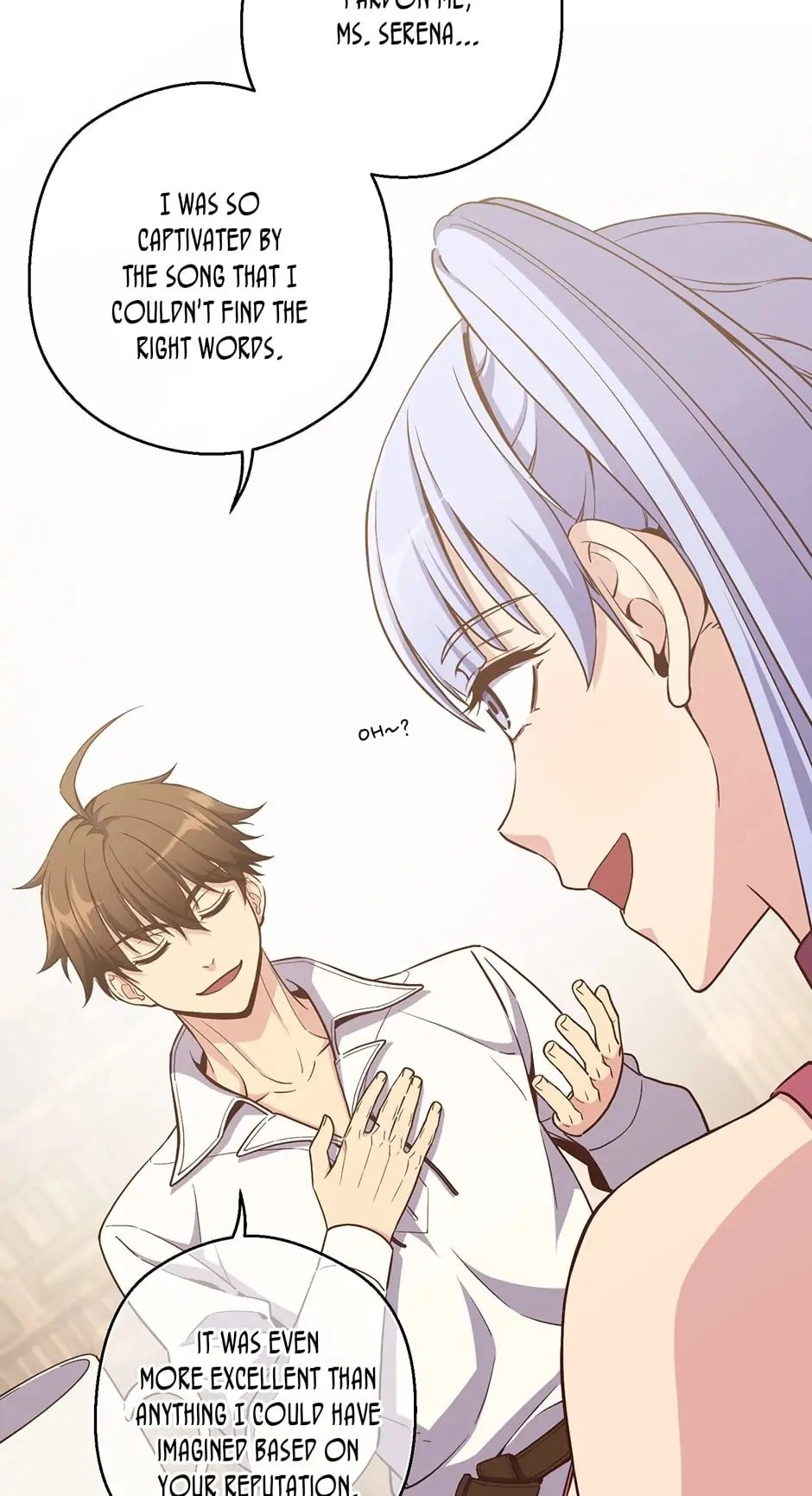 The Legendary Moonlight Sculptor Chapter 171.7 - Page 18