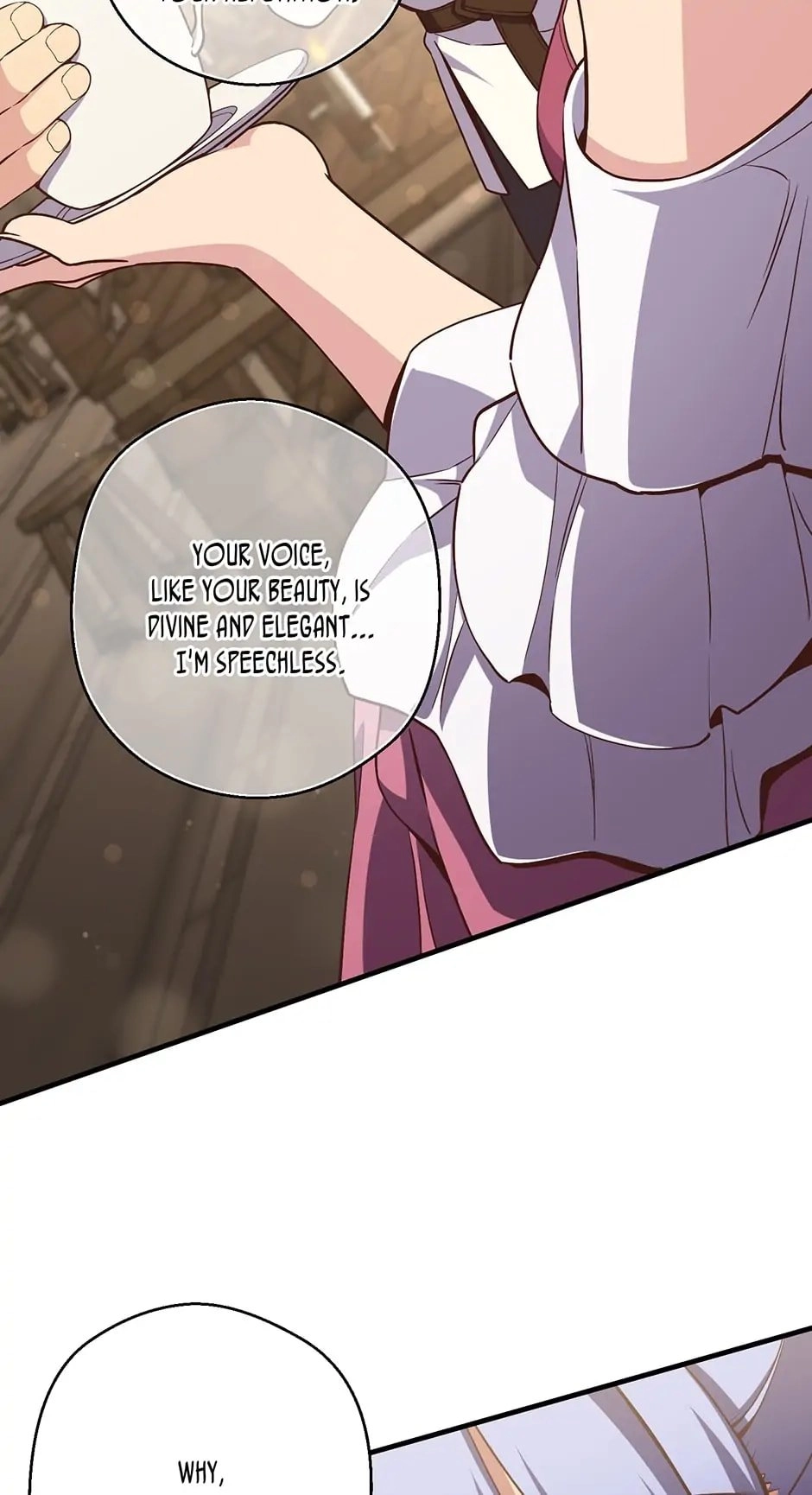 The Legendary Moonlight Sculptor Chapter 171.7 - Page 19