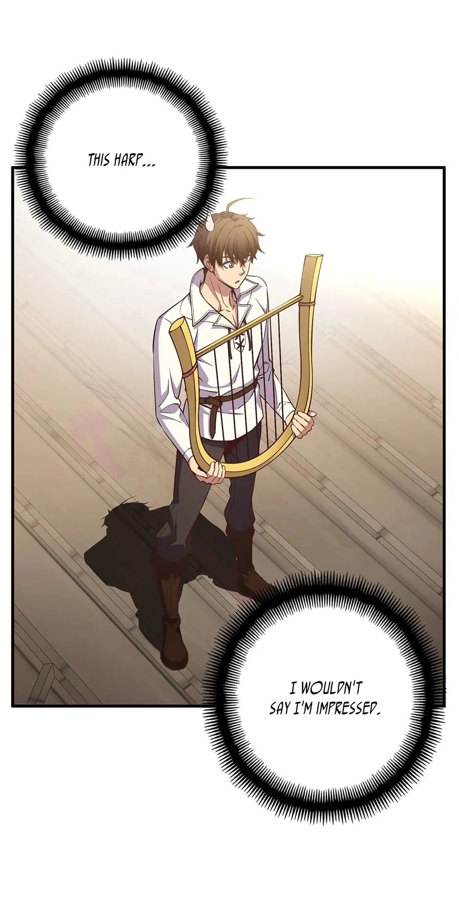 The Legendary Moonlight Sculptor Chapter 171.7 - Page 33