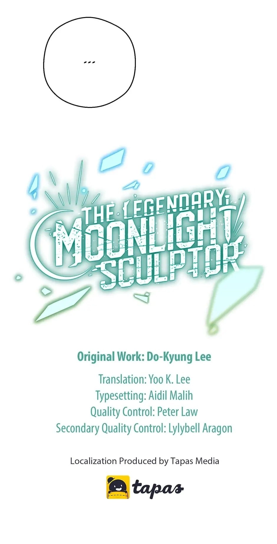The Legendary Moonlight Sculptor Chapter 171.7 - Page 36