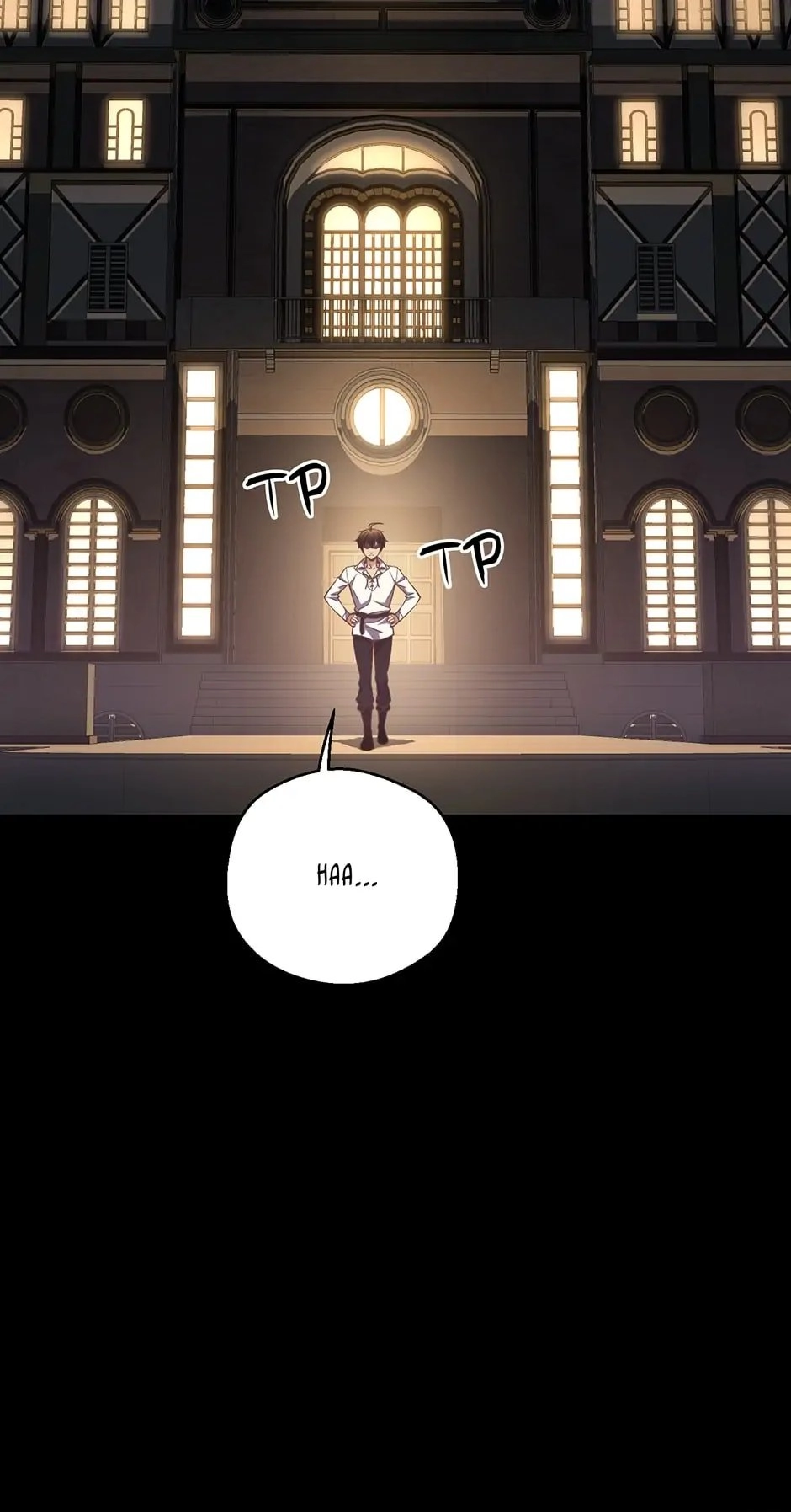The Legendary Moonlight Sculptor Chapter 171.7 - Page 38