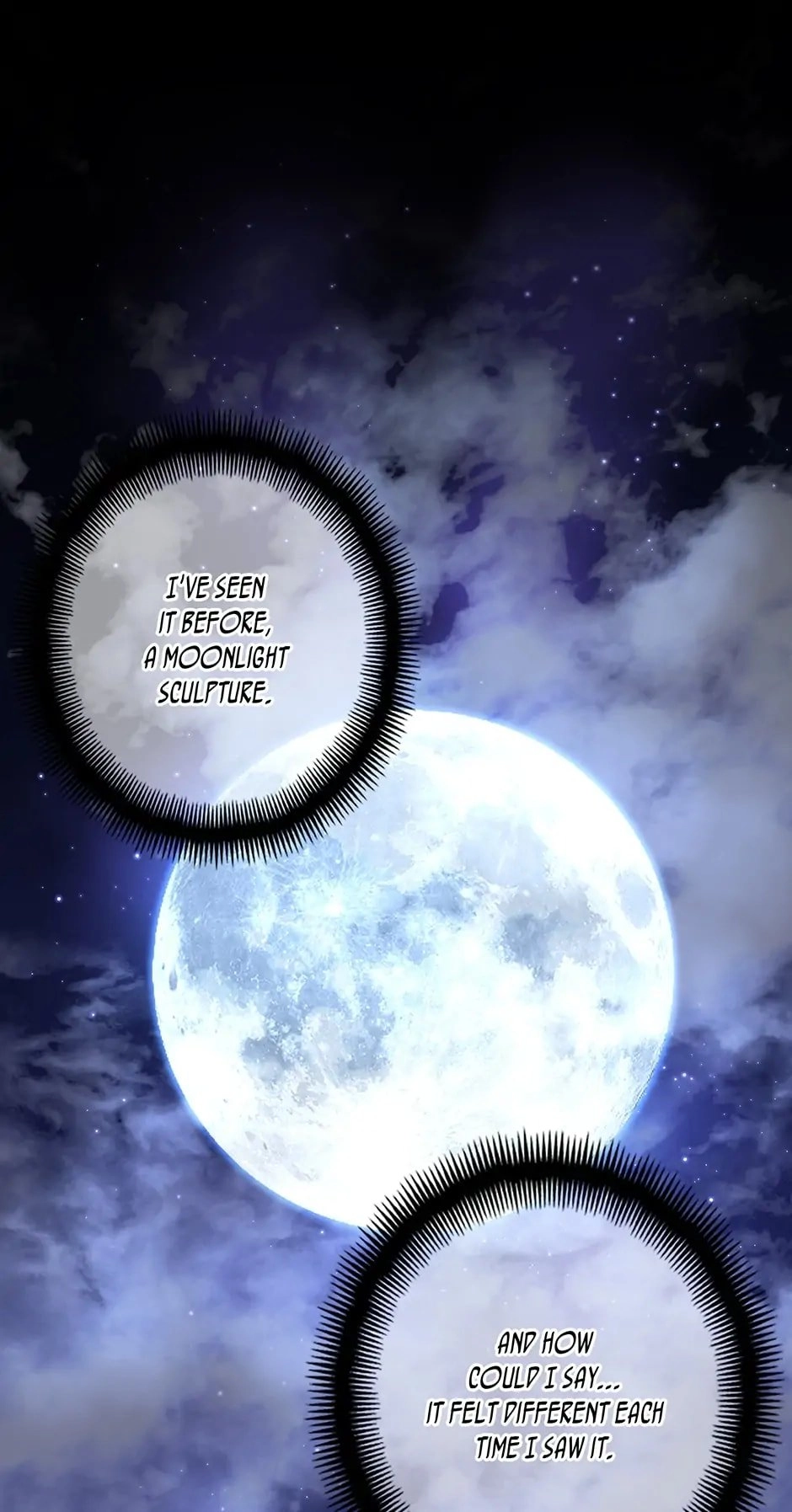 The Legendary Moonlight Sculptor Chapter 171.7 - Page 39