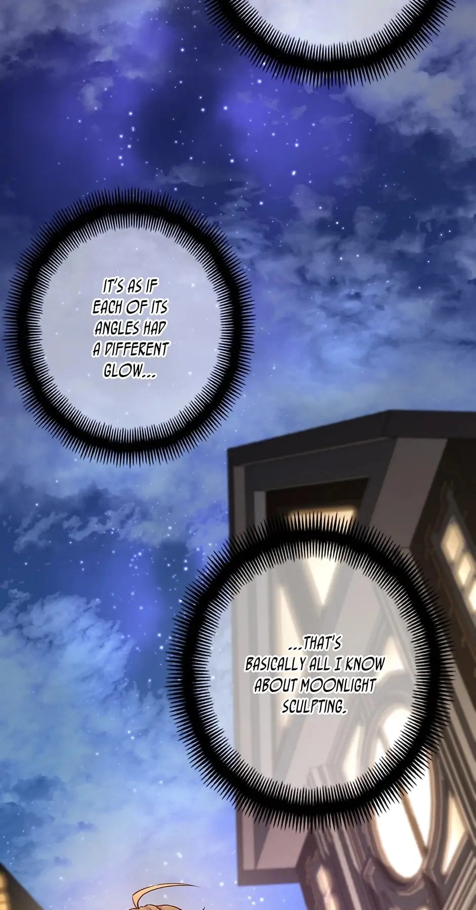 The Legendary Moonlight Sculptor Chapter 171.7 - Page 40
