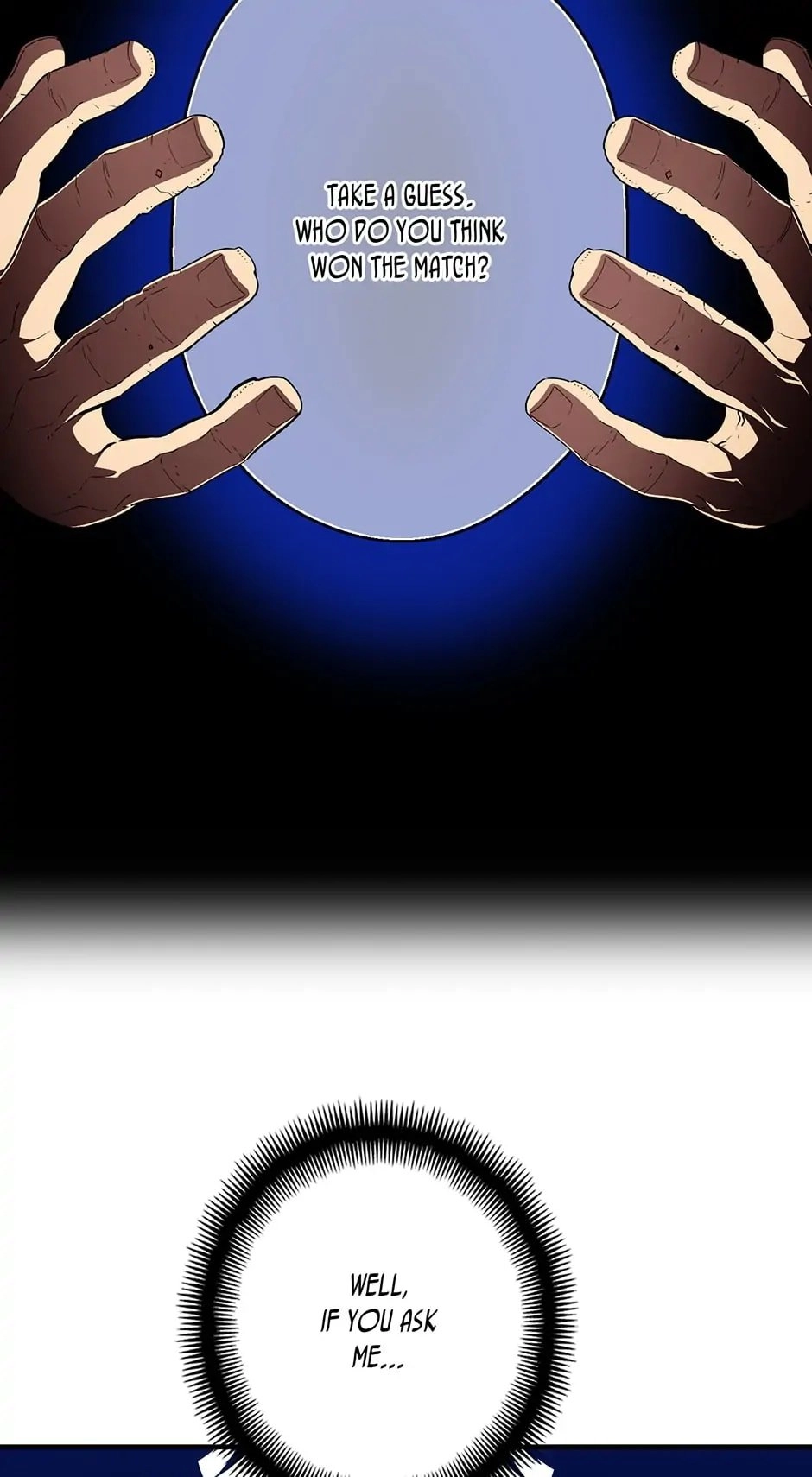 The Legendary Moonlight Sculptor Chapter 171.7 - Page 74